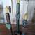 Primitive Wooden Candles 6 thumbnail