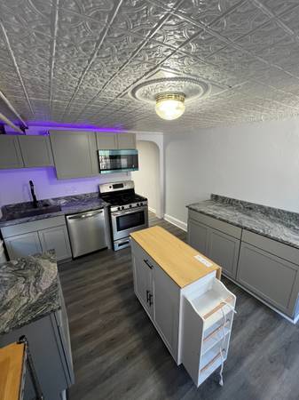$2,000 / 2br - 1200ft2 - Updated  Apartment in the Patterson Park Area (Paterson Park Butchers Hill)63694983940353122