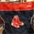 Vintage 2011 Coleman team logo Red Sox Chair,W/Carrying Bag (Like new,Never Used 5 thumbnail
