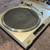Technics SL-QX200 Quartz Locked Semi-Automatic Direct Drive Turntable. Recapped  3 thumbnail