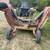 Woods 315 batwing mower Parting out 1 thumbnail