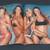 *** TORRIE WILSON JULY 2004 WWE DIVAS MAGAZINE - Nice! 3 thumbnail