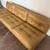 1960s Italian Leather Sofa by Cassina 7 thumbnail