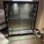 Vitrine Glass cabinet with lights and shelves 1 thumbnail