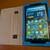 Amazon Fire 7 Tablet 5th Gen (2015) 8GB, Wi-Fi 7" 1 thumbnail