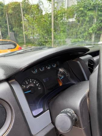2014 Ford F150 work truck - $13,900 (Laurelton)63654721583105123