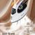 Small Travel Clothes Steam Iron, Portable, Non-Stick Soleplate, 300 Micro steam  4 thumbnail