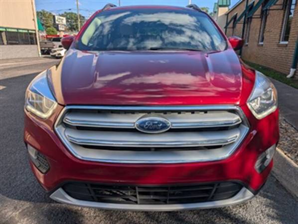 2019 Ford Escape SEL - $17,99063625061824515123