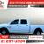 2022 Ram 1500 Classic Tradesman 4x4 4 x 4 4-x-4 Crew Cab 5 ft7 ft 7 ft 8 thumbnail