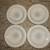 Set Of 12 Homer Laughlin Rimmed Soup Bowls, 7.25", Celeste 7 thumbnail