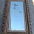 Wood framed mirror 1 thumbnail