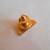 Rare 1919 Vintage "Army Ordnance Association" (AOA) Lapel Pin. 2 thumbnail