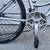 TREK Navigator 100 Mountain Bike for Women - Silver / Black, 5 thumbnail