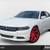 2016 Dodge Charger  SE Sedan 1 thumbnail