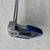 golf putter 35.5 Bruce Burrows MAC 7 thumbnail