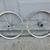 1960's Schwinn Sting-Ray Run-A-Bout / Midget 16" Stamped Rims 1 thumbnail