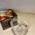 Glass Footed Candy/Fruit Dish 2 thumbnail