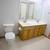 3 bedroom 4 bath in Family Friendly Home in Circle Pines with Pool 11 thumbnail
