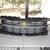 2022 - 2026 chevy silverado 1500 ltz chrome grille 1 thumbnail