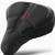 Brand New Extra Thick Memory Foam Bicycle Seat for sale 10 thumbnail