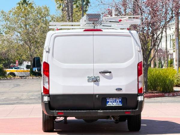 2019 Ford Transit 150 3dr - Photo 8