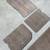 1996-2002 OEM Toyota 4Runner Oak Floor Mats 2 thumbnail