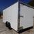 8.5 X 16 ENCLOSED TRAILER POLYCORE  7' TALL  2026 12 thumbnail