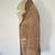 Women's Sherpa Shearling Rancher Leather Peacoat by Robert Lewis Idea 5 thumbnail