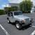 2005 Bullet Silver Jeep Wrangler TJ  - Super Clean ONLY  78K Miles 3 thumbnail