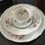 Vintage China Dinnerware 28 piece Set 3 thumbnail