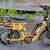 Nakto f4 Cargo ebike / DILIVERY EBIKE with Large basket 5 thumbnail