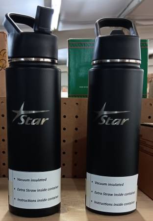 Water Bottles by Urban Peak 1