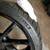VOSSEN CV-T WHEELS AND MICHELIN TIRES. YOU CAN SEE A FAINT MERCEDES LO 4 thumbnail