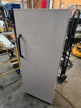 Refrigerator/Freezer 1