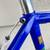 GIOS Torino SUPER RECORD Campagnolo Vintage Racing Bike 52cm 22 thumbnail