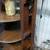 Slightly damaged china cabinet 3 thumbnail