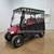 Evolution D5 Ranger & D5 Maverick, Rain Enclosure Four Seater, Black 14 thumbnail