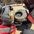 Craftsman T1400 42” Riding Mower with bagger 8 thumbnail