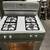 GREAT CONDITION WHITE COLOR KENMORE GAS STOVE 3 thumbnail