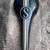 Schwinn Homegrown Saddle Blue Bass Boat Metal Flake Titanium Rails 2 thumbnail