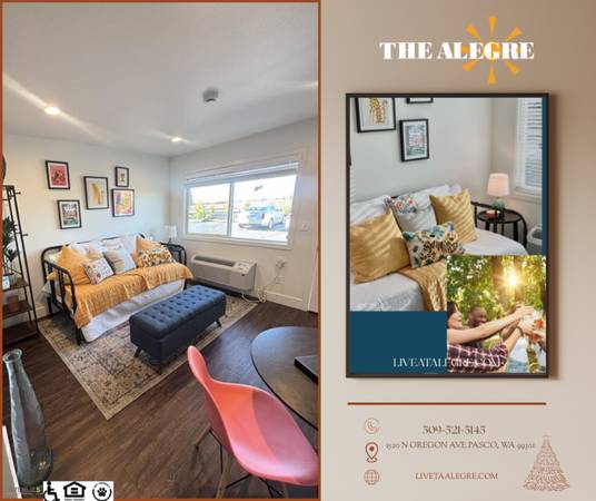 Reserved Parking Options, Brand New Apartments, Hardwood Floors 1