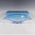 Nambé Planar Crystal Rectangular Bowl designed by Karim Rashid. 1 thumbnail