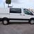 ~ ~ ~ 2025 FORD TRANSIT 250 CARGO VAN LOW ROOF !!9K MILES!! LIKE NEW 5 thumbnail