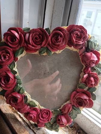 Picture frame 1
