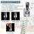 Kitchen Sink Sprayer, Faucet Spray Head Replacement with 79” Recoil Ho 2 thumbnail