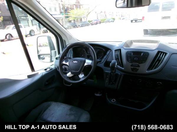 2019 Ford Transit 350 Van - Photo 9