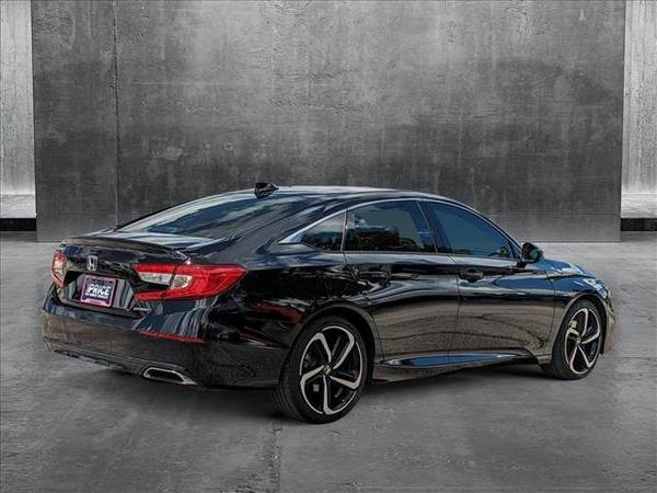 2022 Honda Accord Sedan Sedán deportivo - $22,528 (Llame al *(407) 208-2301* para confirmar disponibilidad al instante)63483566400641124