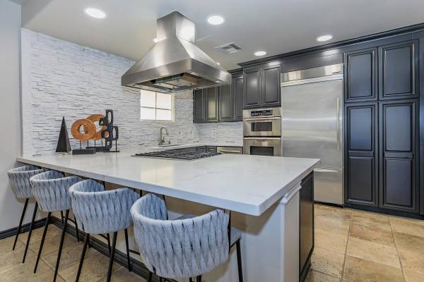 Two Laundry Care Centers, In-Home Washer and Dryer Connections 1