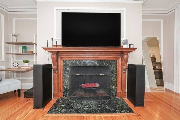 $1,075 / 1br - condominio Conexión impresionante en Back Bay en Esplanade Sublet en Beacon (Boston)63869887795841124