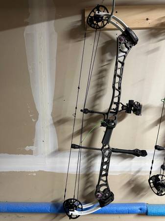 Mathews TRX 7 1